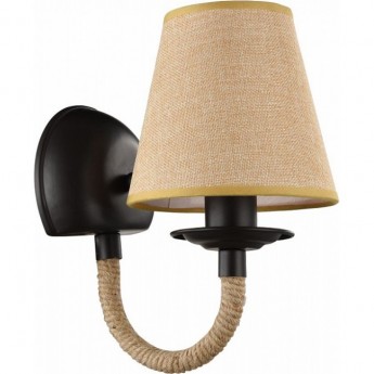 Бра FREYA CORDA FR4402-WL-01-BL Бра FREYA CORDA FR4402-WL-01-BL