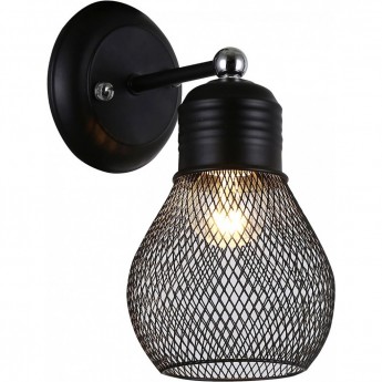 Бра FREYA ELEGANT FR5069WL-01B Бра FREYA ELEGANT FR5069WL-01B