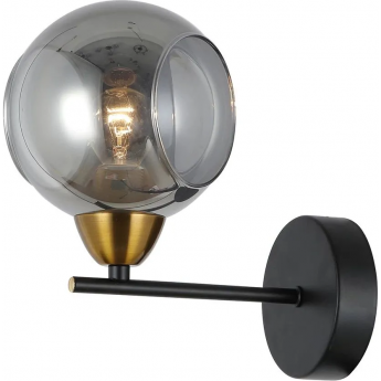 Бра FREYA ENZO FR5155WL-01B Бра FREYA ENZO FR5155WL-01B