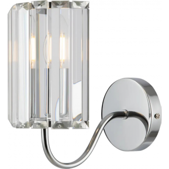 Бра FREYA FR2025WL-01CH Бра FREYA FR2025WL-01CH