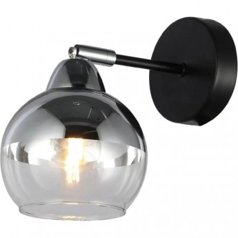 Бра FREYA JASPER FR5225WL-01B Бра FREYA JASPER FR5225WL-01B