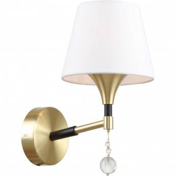 Бра FREYA NUO FR5239WL-01BBS Бра FREYA NUO FR5239WL-01BBS