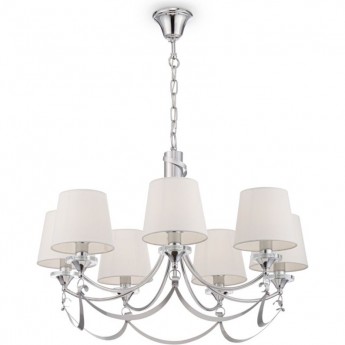 Люстра FREYA ARIANA FR5081PL-07CH