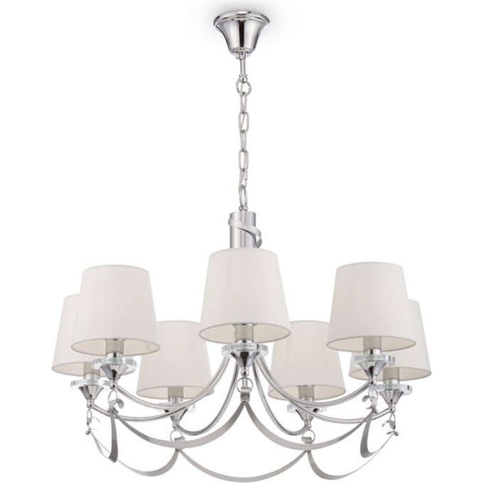 Люстра FREYA ARIANA FR5081PL-07CH