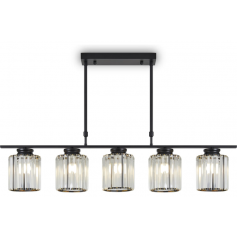 Люстра FREYA FERRERA FR5474PL-05B