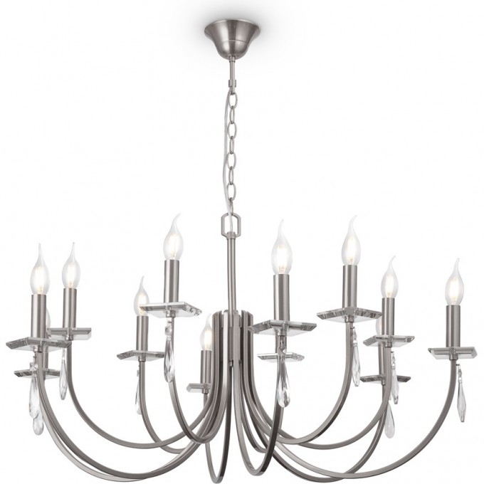 Люстра FREYA FORTE FR1006PL-12N Люстра FREYA FORTE FR1006PL-12N