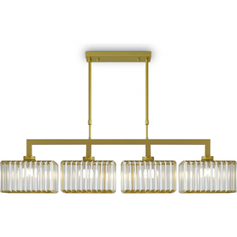 Люстра FREYA MOED FR5473PL-04G