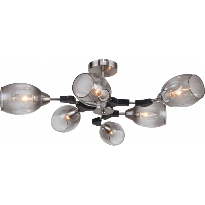 Люстра FREYA OLLISON FR5061PL-06N
