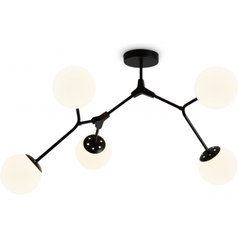 Люстра FREYA SKIP FR5497PL-05B