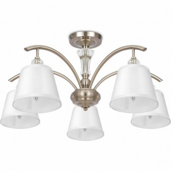 Люстра потолочная FREYA МАРСИЯ FR5267PL-05N Люстра потолочная FREYA МАРСИЯ FR5267PL-05N