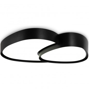 Люстра потолочная FREYA MODESTY FR6079CL-L72B Люстра потолочная FREYA MODESTY FR6079CL-L72B