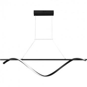 Люстра потолочная светододная FREYA AGILE FR6060PL-L48B Люстра потолочная светододная FREYA AGILE FR6060PL-L48B