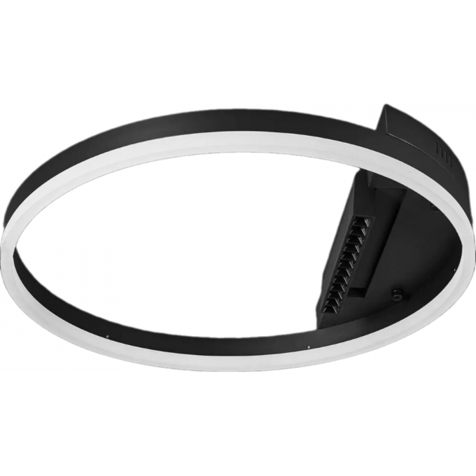 Люстра потолочная светододная FREYA FRAME FR6084CL-L68B Люстра потолочная светододная FREYA FRAME FR6084CL-L68B