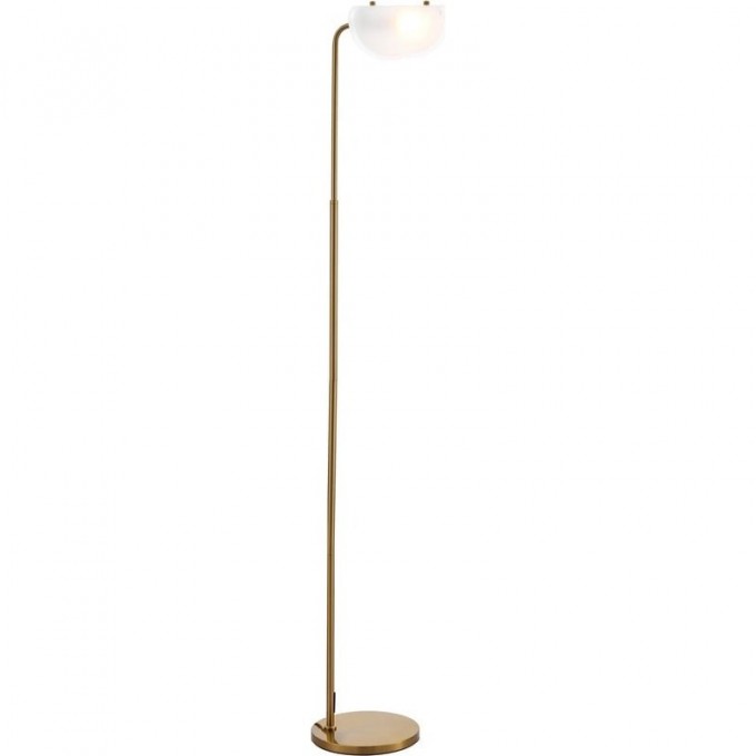 Напольный светильник FREYA MALLOW FR5228FL-01C Напольный светильник FREYA MALLOW FR5228FL-01C