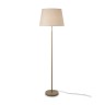 Напольный светильник (торшер) FREYA BUTLER FR2057FL-01BG