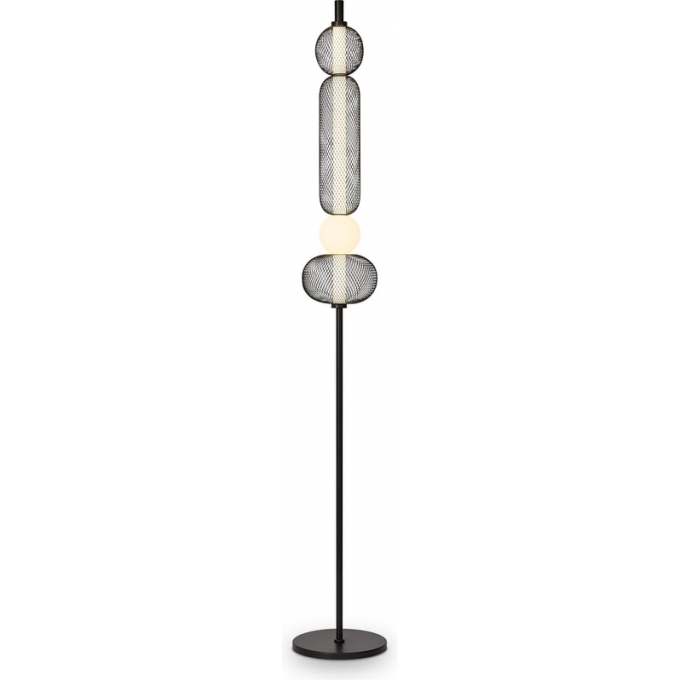 Напольный светильник (торшер) FREYA PUNSH FR6196FL-L11B