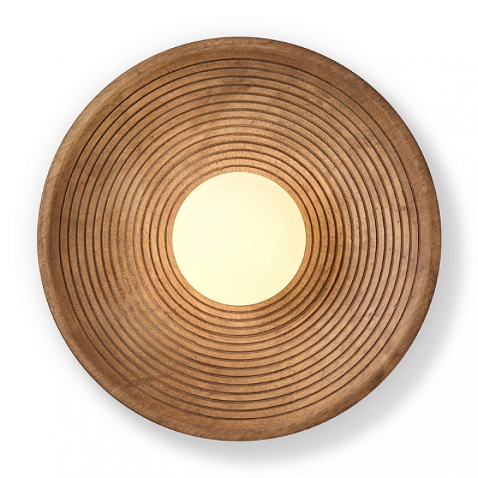 Настенный светильник (бра) FREYA ALBERO FR5589WL-01T1