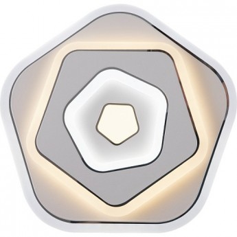 Настенный светильник (бра) FREYA IONA FR10019WL-L23W Настенный светильник (бра) FREYA IONA FR10019WL-L23W