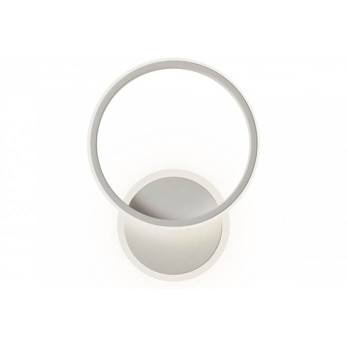 Настенный светильник (бра) FREYA OMEGA FR6197WL-L15W