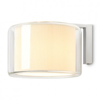 Настенный светильник (бра) FREYA RIFLESSO FR2055WL-01CH Настенный светильник (бра) FREYA RIFLESSO FR2055WL-01CH