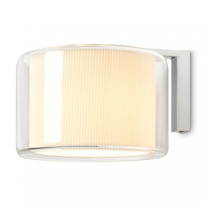 Настенный светильник (бра) FREYA RIFLESSO FR2055WL-01CH