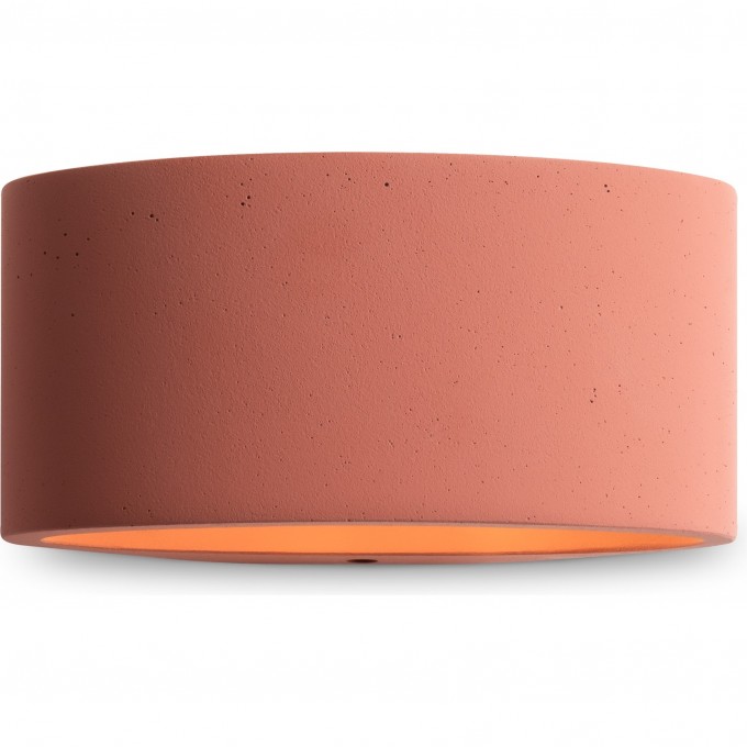 Настенный светильник (бра) FREYA TERRA FR5582WL-01R