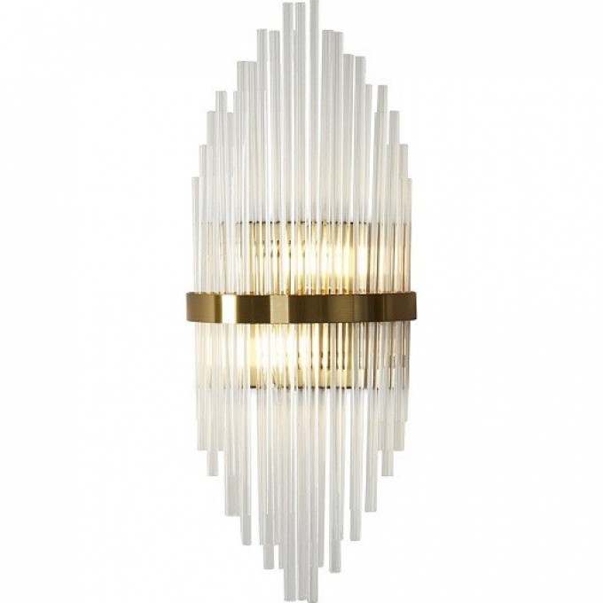 Настенный светильник FREYA AGORA FR5216WL-02BS