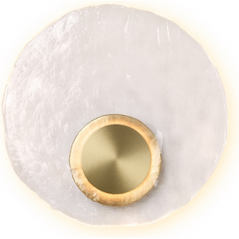 Настенный светильник FREYA ECLAT FR6182WL-L5BS