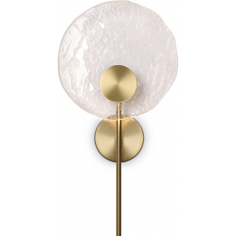 Настенный светильник FREYA ECLAT FR6182WL-L5BS1 Настенный светильник FREYA ECLAT FR6182WL-L5BS1