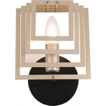 Настенный светильник FREYA FABIANA FR5005WL-01B Настенный светильник FREYA FABIANA FR5005WL-01B