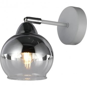 Настенный светильник FREYA JASPER FR5225WL-01W Настенный светильник FREYA JASPER FR5225WL-01W