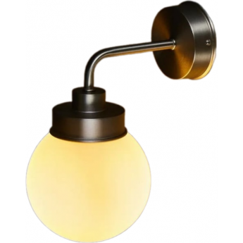 Настенный светильник FREYA KRON FR5339WL-01N Настенный светильник FREYA KRON FR5339WL-01N