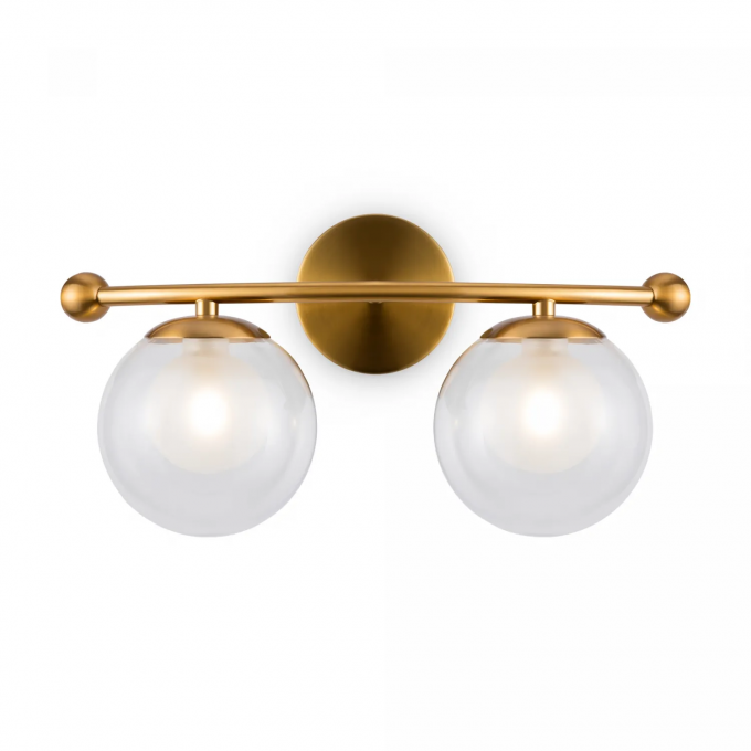 Настенный светильник FREYA LUMOS FR5262WL-02BS