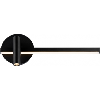 Настенный светильник FREYA MYSTERY FR6063WL-L12B