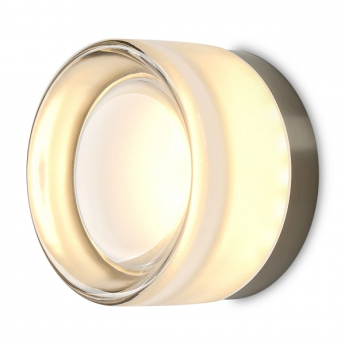 Настенный светильник FREYA RETRO FR5603WL-L8TR Настенный светильник FREYA RETRO FR5603WL-L8TR