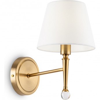 Настенный светильник FREYA ROSEMARY FR5190WL-01BS1 Настенный светильник FREYA ROSEMARY FR5190WL-01BS1