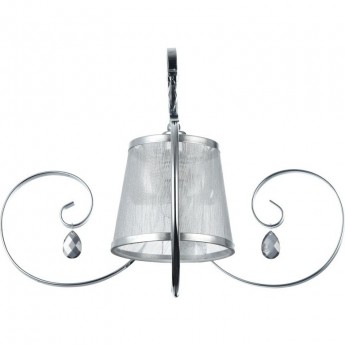 Настенный светильник FREYA SIMONE FR2020-WL-01-CH Настенный светильник FREYA SIMONE FR2020-WL-01-CH