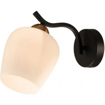 Настенный светильник FREYA SOL FR5422WL-01BZ Настенный светильник FREYA SOL FR5422WL-01BZ