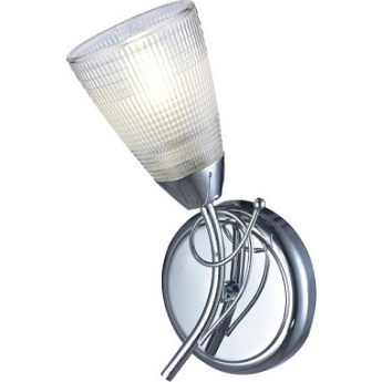 Настенный светильник FREYA STASYA FR5684WL-01CH Настенный светильник FREYA STASYA FR5684WL-01CH