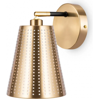 Настенный светильник FREYA TERRA FR5260WL-01BS Настенный светильник FREYA TERRA FR5260WL-01BS