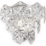Настенный светильник FREYA MOLLY FR1004WL-02CH Настенный светильник FREYA MOLLY FR1004WL-02CH