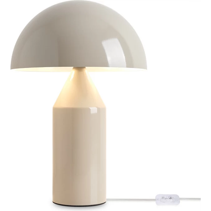 Настольный светильник FREYA ELEON FR5218TL-02CR