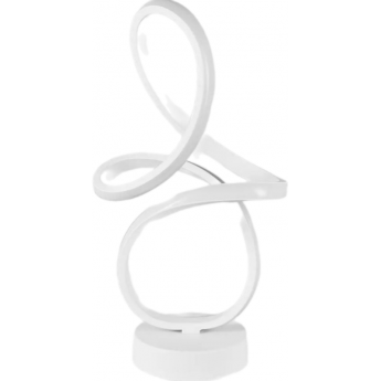 Настольный светильник FREYA FETE FR6104TL-L22W Настольный светильник FREYA FETE FR6104TL-L22W