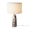 Настольный светильник FREYA MARMOLATTE FR2054TL-01BS1