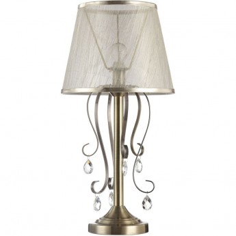 Настольный светильник FREYA SIMONE FR2020-TL-01-BZ Настольный светильник FREYA SIMONE FR2020-TL-01-BZ