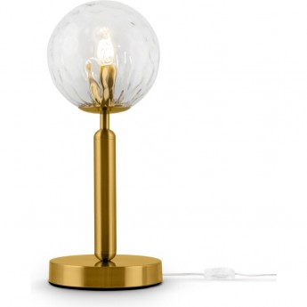 Настольный светильник FREYA ZELDA FR5122TL-01BS Настольный светильник FREYA ZELDA FR5122TL-01BS