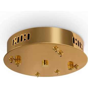 Основание для светильника FREYA TIER FR5257A-L2G2 Основание для светильника FREYA TIER FR5257A-L2G2