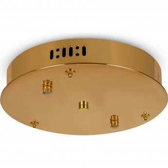 Основание для светильника FREYA TIER FR5257A-L3G1 Основание для светильника FREYA TIER FR5257A-L3G1