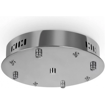 Основание для светильника FREYA TIER FR5257A-L4CH Основание для светильника FREYA TIER FR5257A-L4CH