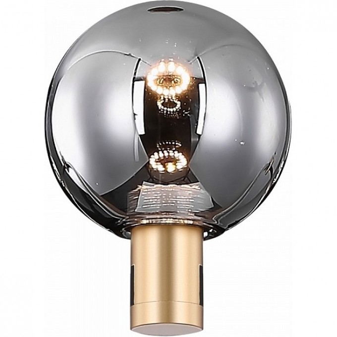 Плафон FREYA URBAN FR6005LS-01G